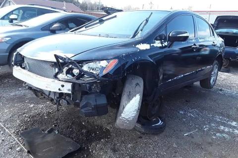 Photo of 2011 Acura Csx