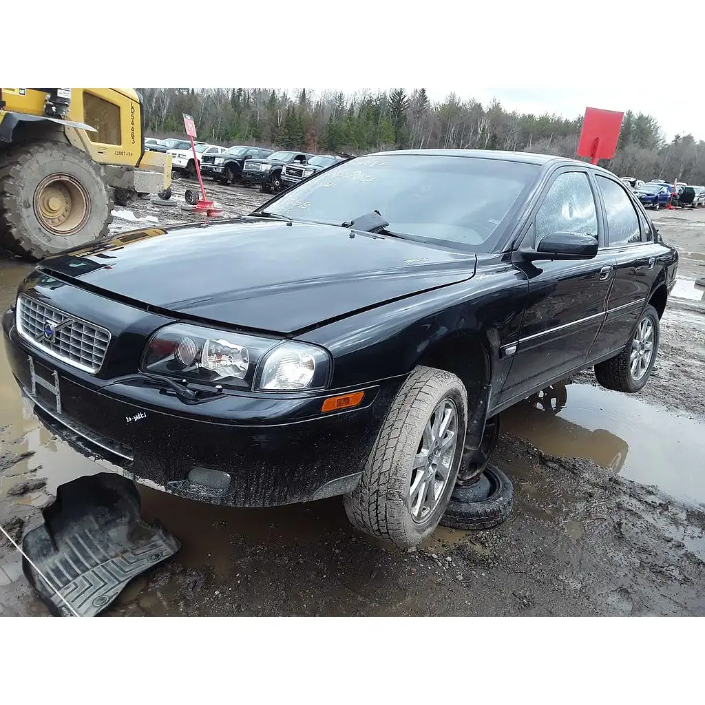Photo of 2006 Volvo S80