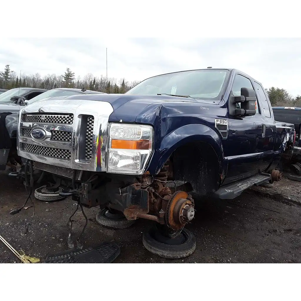 Photo of 2010 Ford F-250