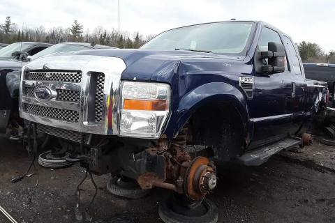 Photo of 2010 Ford F-250