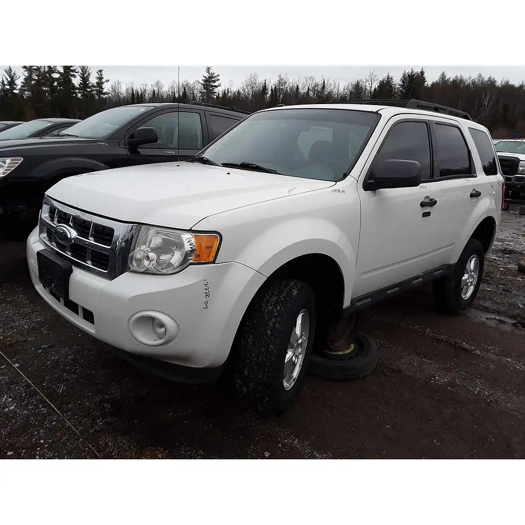 Photo of 2009 Ford Escape