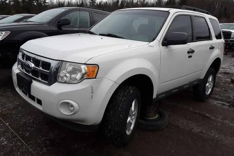 Photo of 2009 Ford Escape