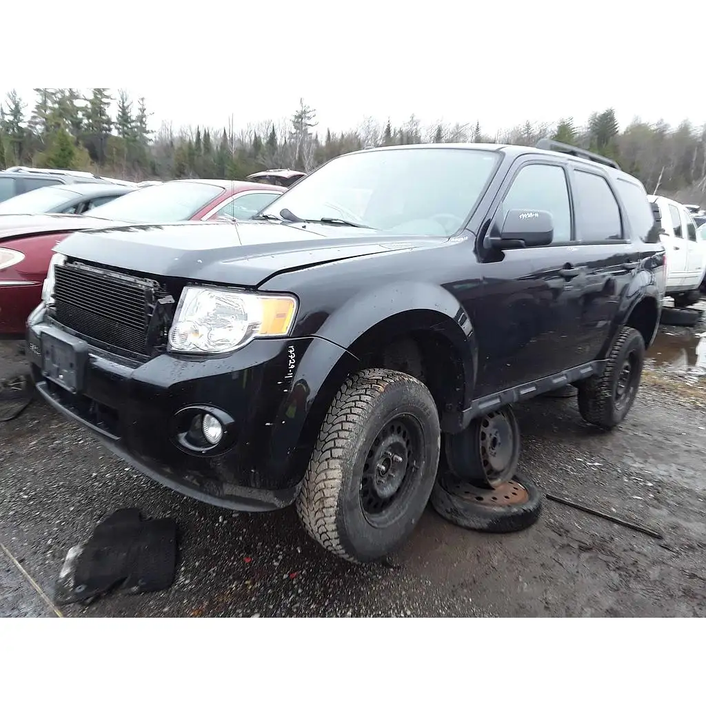 Photo of 2011 Ford Escape