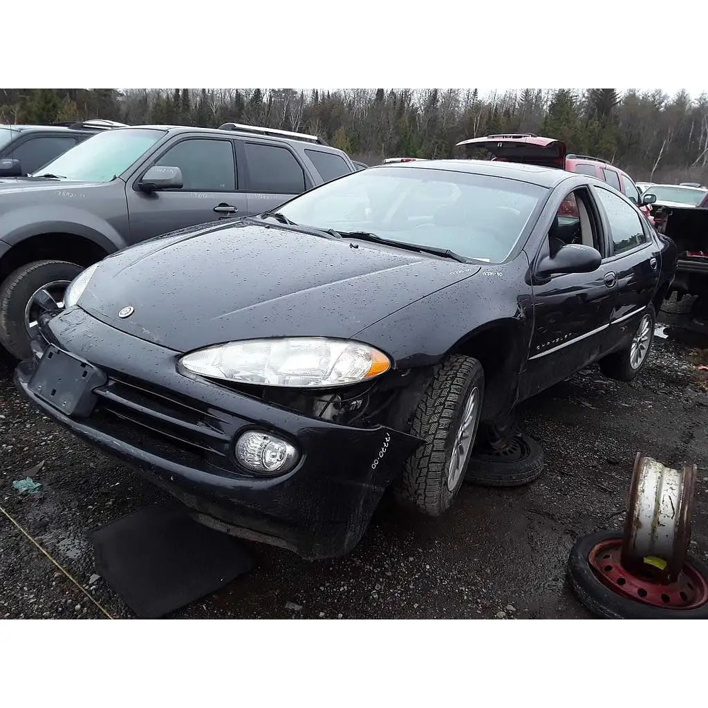 Photo of 2000 Chrysler Intrepid