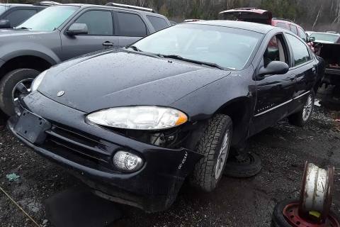 Photo of 2000 Chrysler Intrepid
