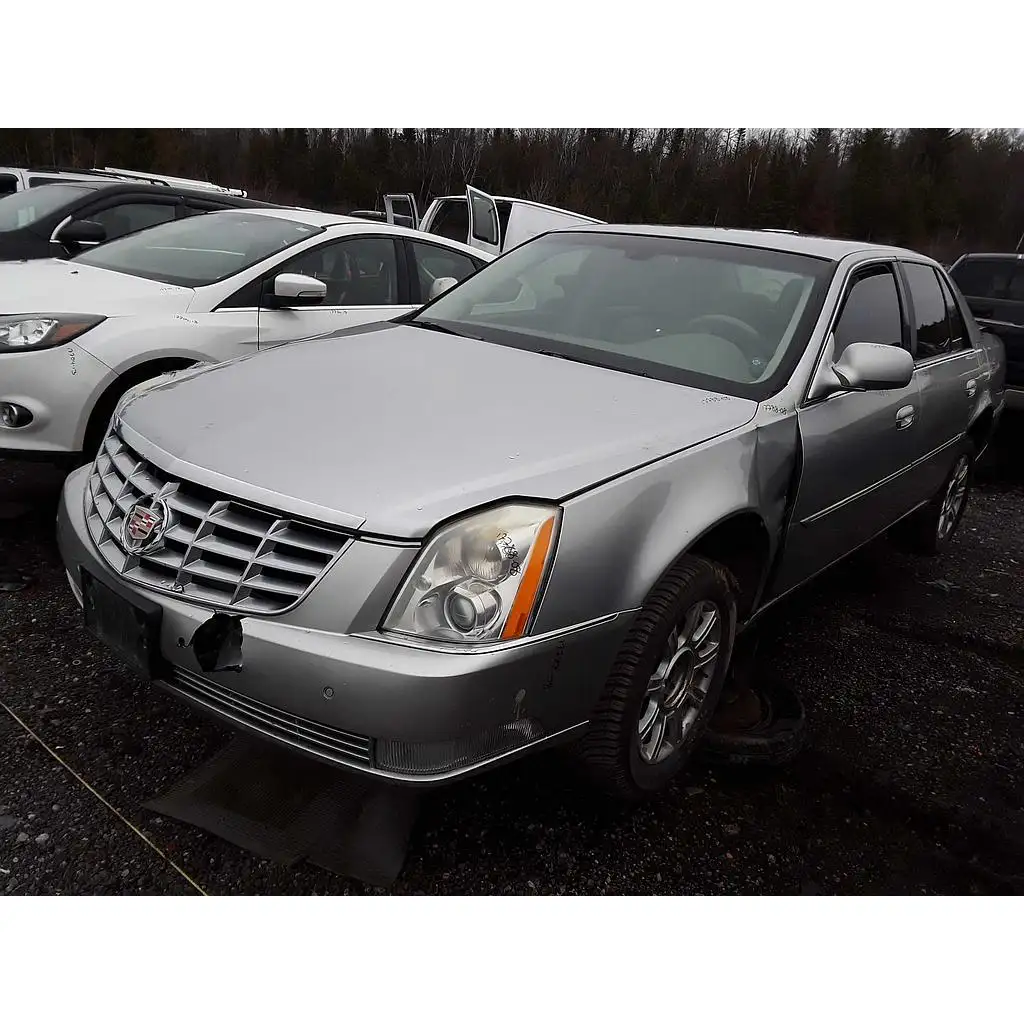 Photo of 2008 Cadillac Dts