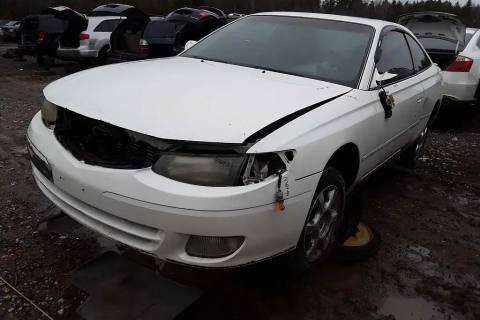 Photo of 1999 Toyota Camry
