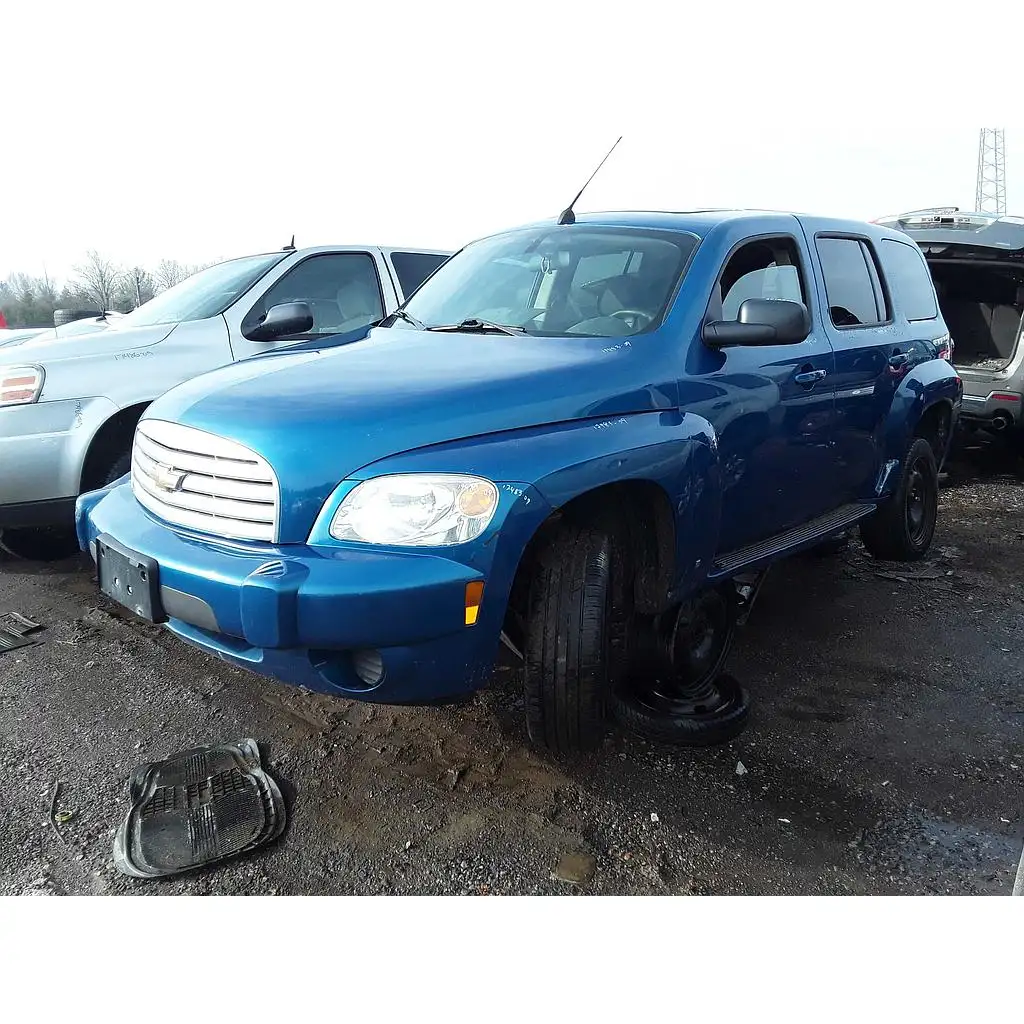 Photo of 2009 Chevrolet Hhr