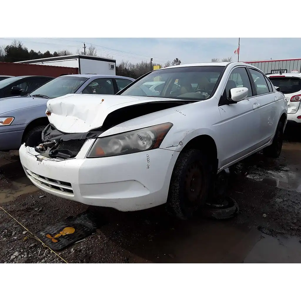 Photo of 2009 Honda Accord
