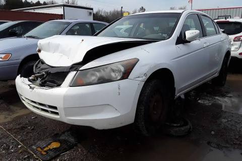 Photo of 2009 Honda Accord