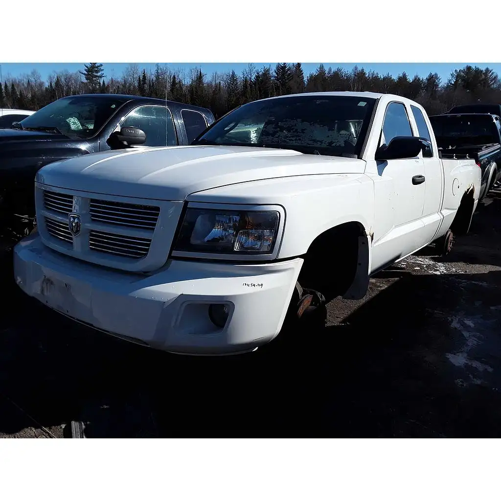 Photo of 2009 Dodge Dakota
