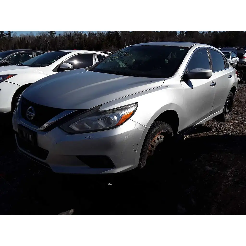 Photo of 2016 Nissan Altima