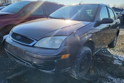 Photo of 2009 Chevrolet Malibu