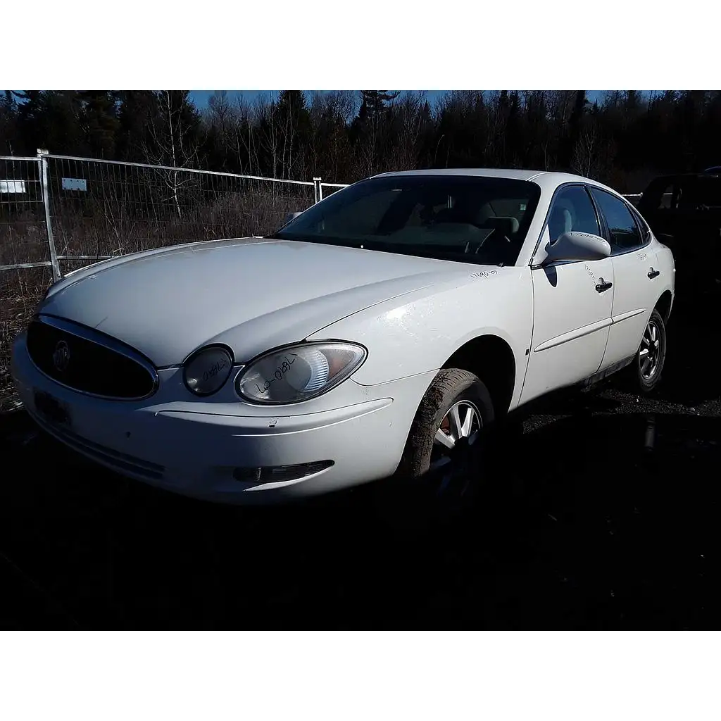 Photo of 2007 Buick Allure