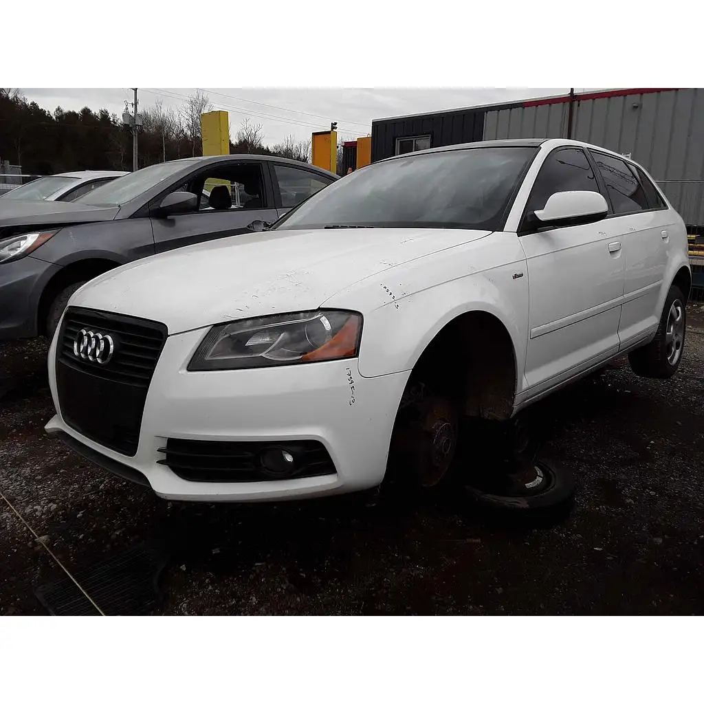 Photo of 2013 Audi A3