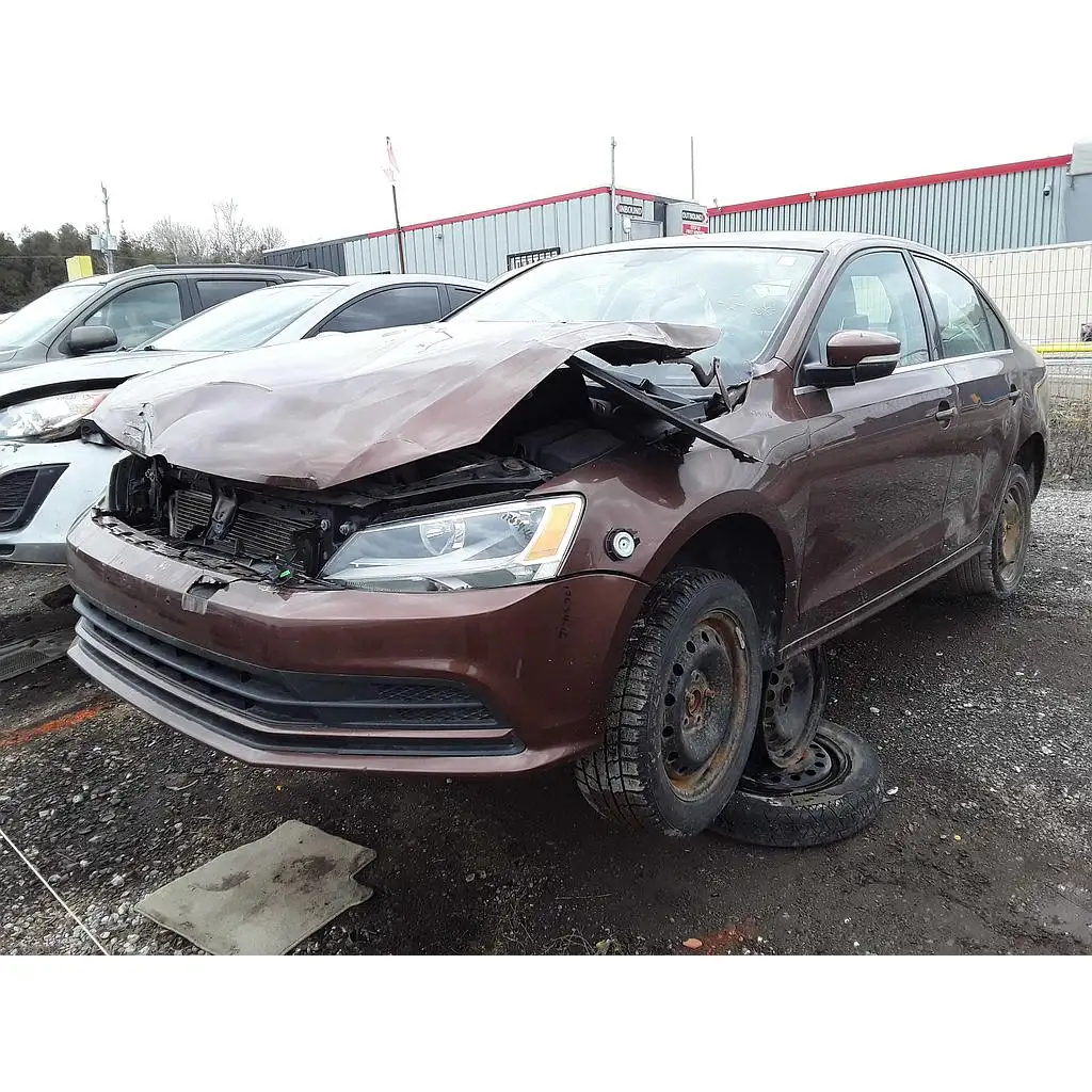 Photo of 2016 Volkswagen Jetta