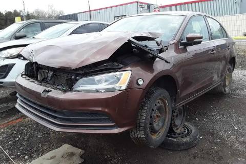 Photo of 2016 Volkswagen Jetta