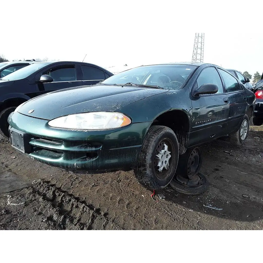 Photo of 1998 Chrysler Intrepid
