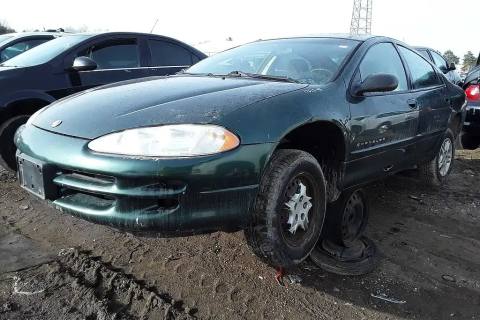 Photo of 1998 Chrysler Intrepid