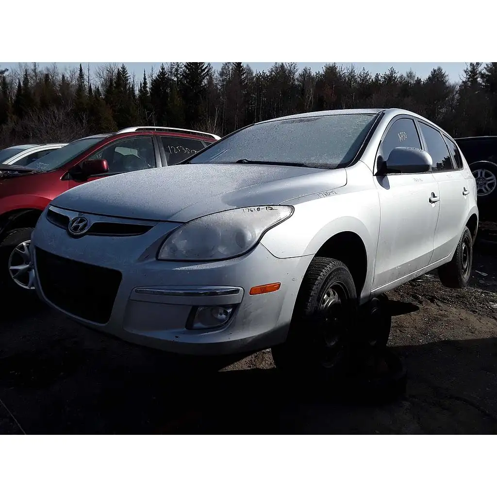 Photo of 2012 Hyundai Elantra
