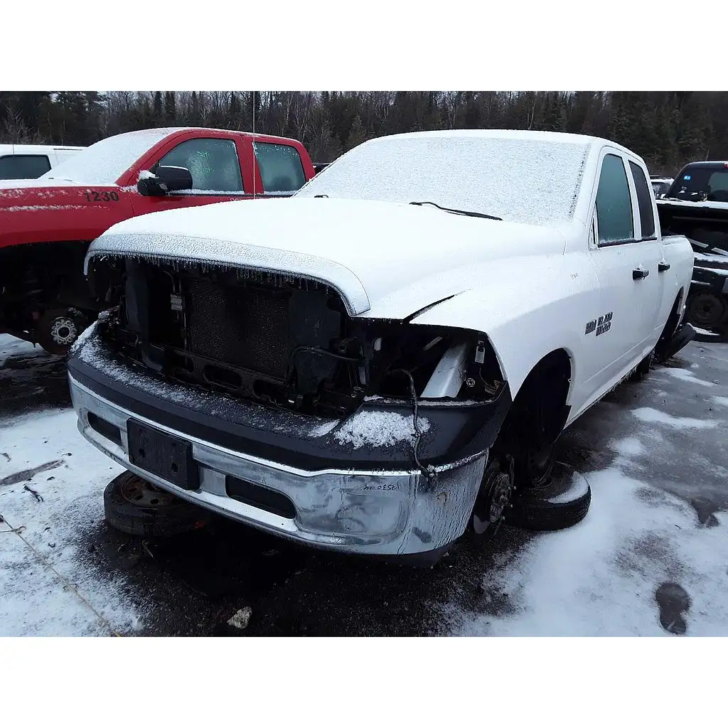 Photo of 2014 Ram 1500