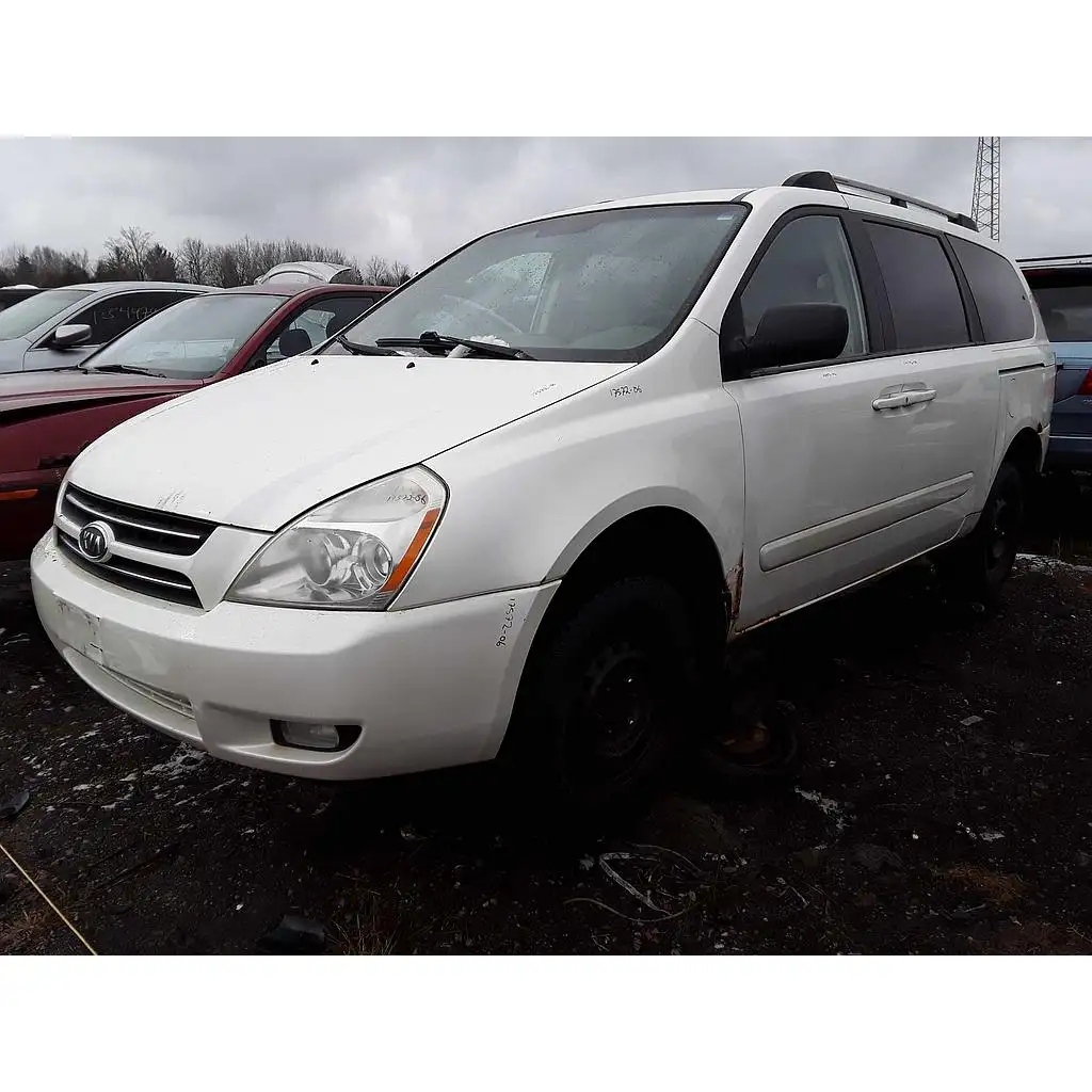 Photo of 2006 Kia Sedona