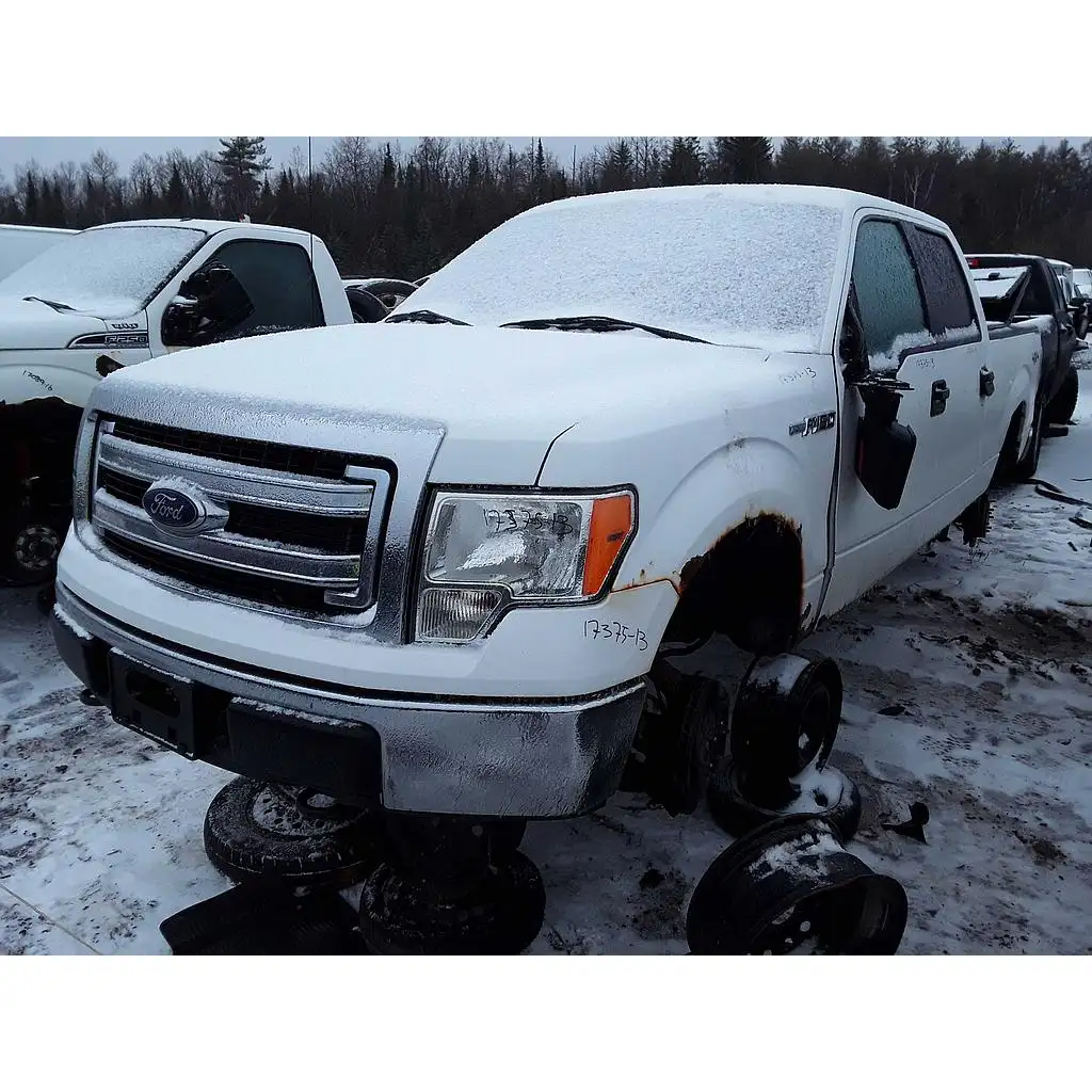 Photo of 2013 Ford F-150