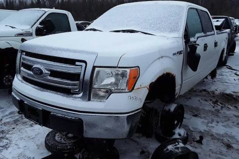 Photo of 2013 Ford F-150