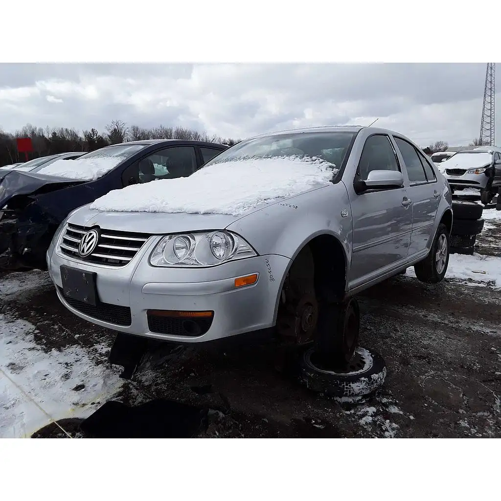 Photo of 2008 Volkswagen Jetta