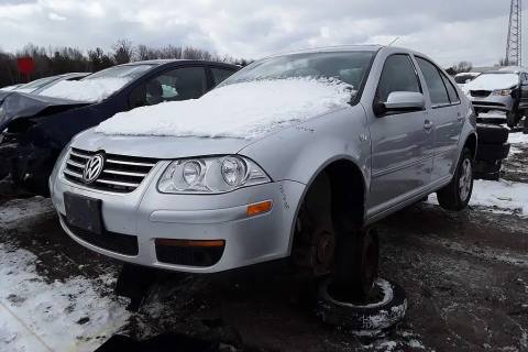 Photo of 2008 Volkswagen Jetta
