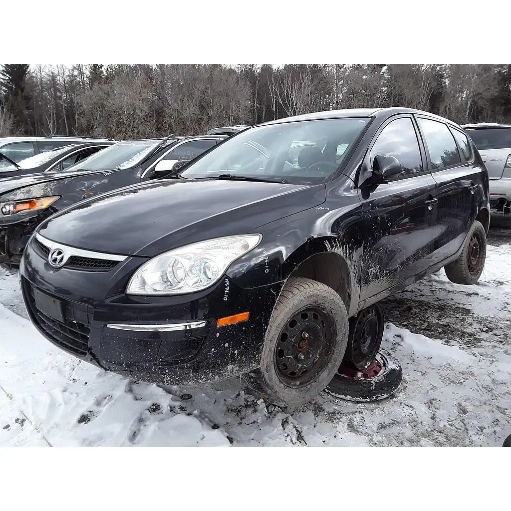 Photo of 2010 Hyundai Elantra