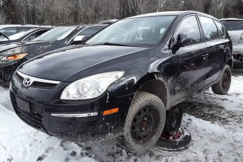 Photo of 2010 Hyundai Elantra
