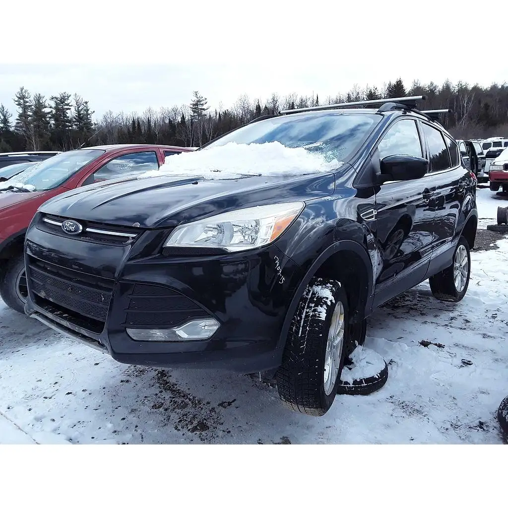 Photo of 2015 Ford Escape