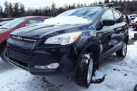 Photo of 2015 Ford Escape
