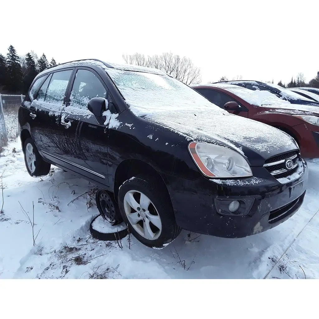 Photo of 2007 Kia Rondo