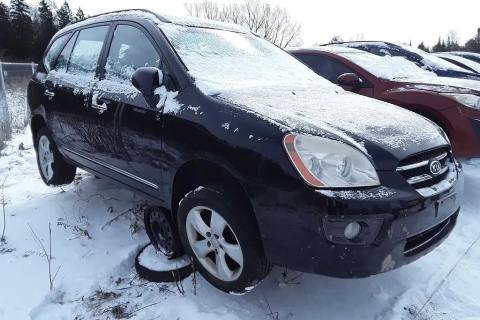 Photo of 2007 Kia Rondo
