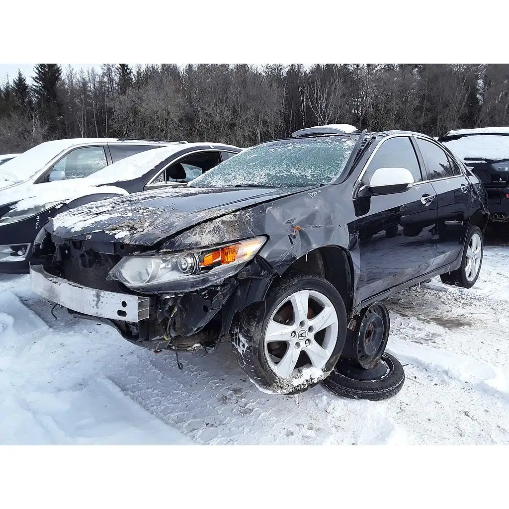 Photo of 2010 Acura Tsx