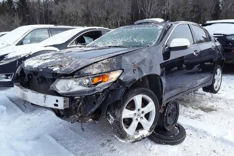 Photo of 2010 Acura Tsx