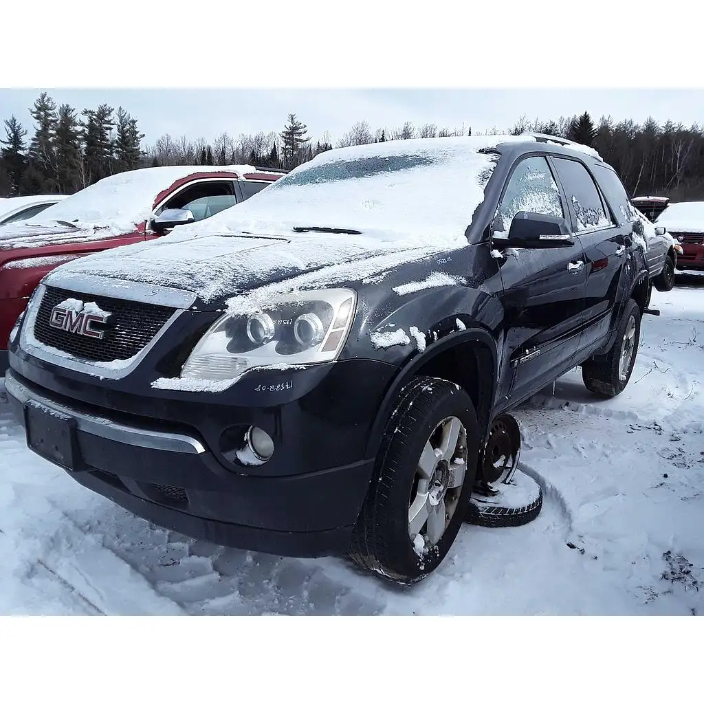 Photo of 2008 Gmc Acadia