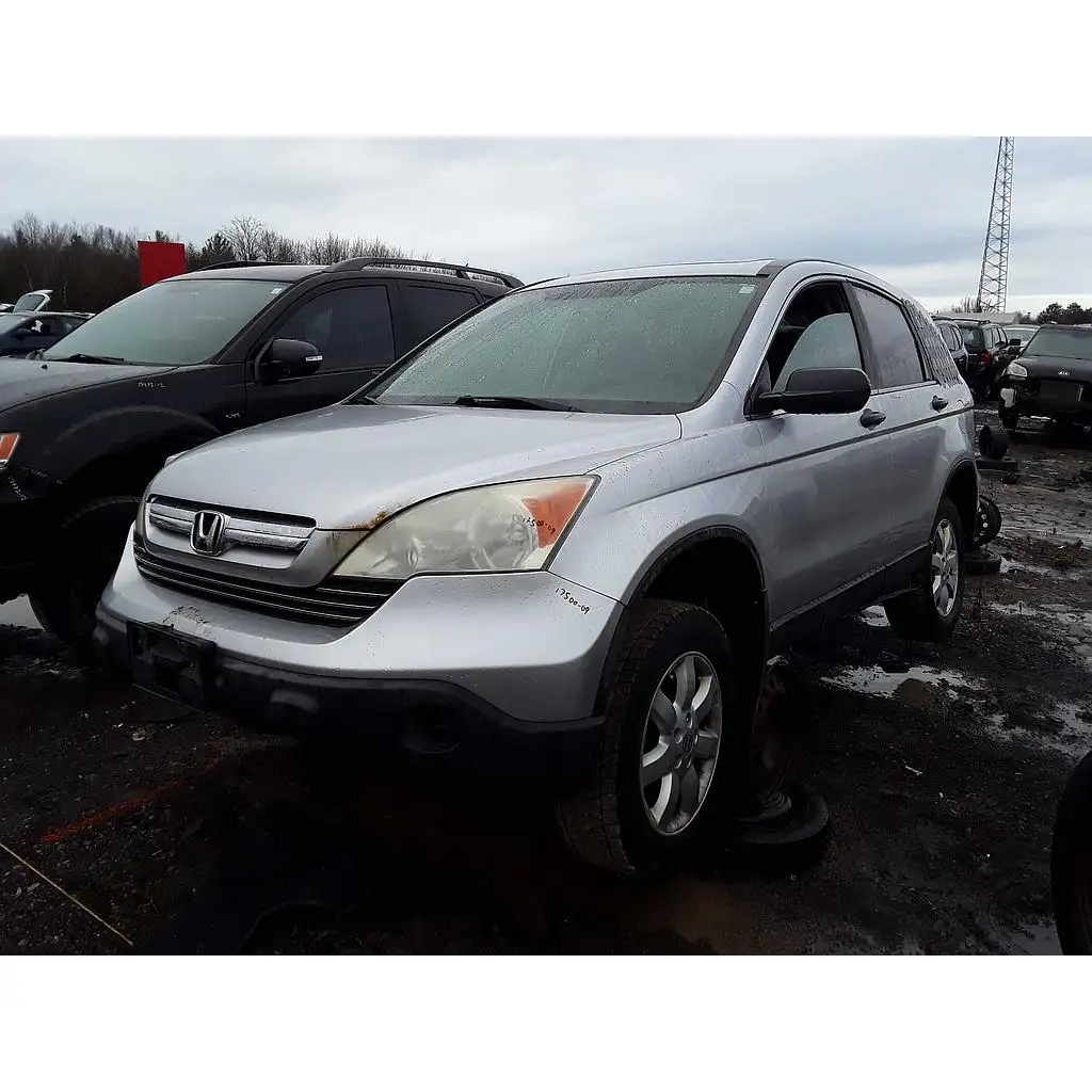 Photo of 2009 Honda Cr-V