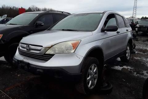 Photo of 2009 Honda Cr-V