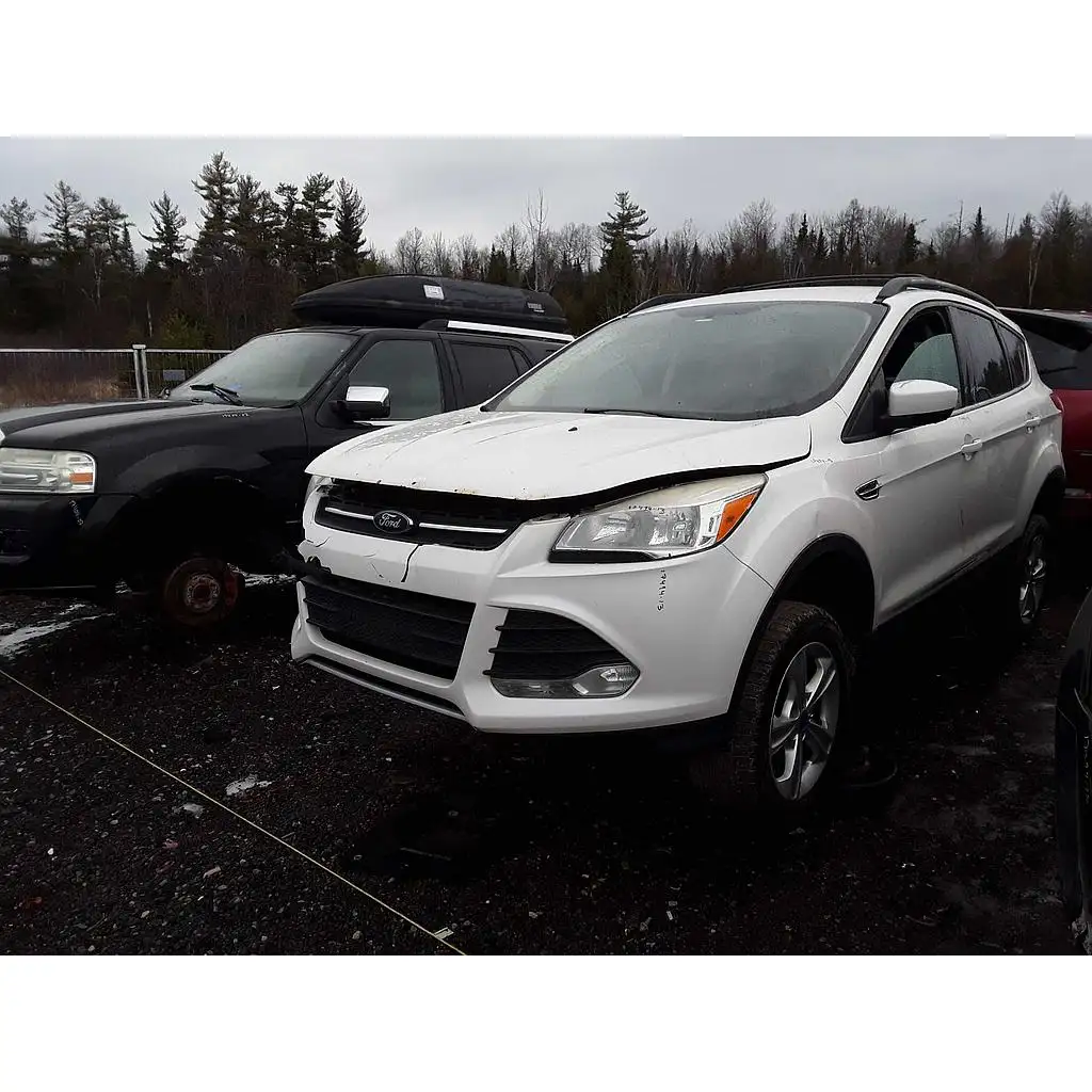 Photo of 2013 Ford Escape