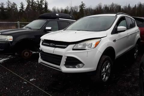 Photo of 2013 Ford Escape