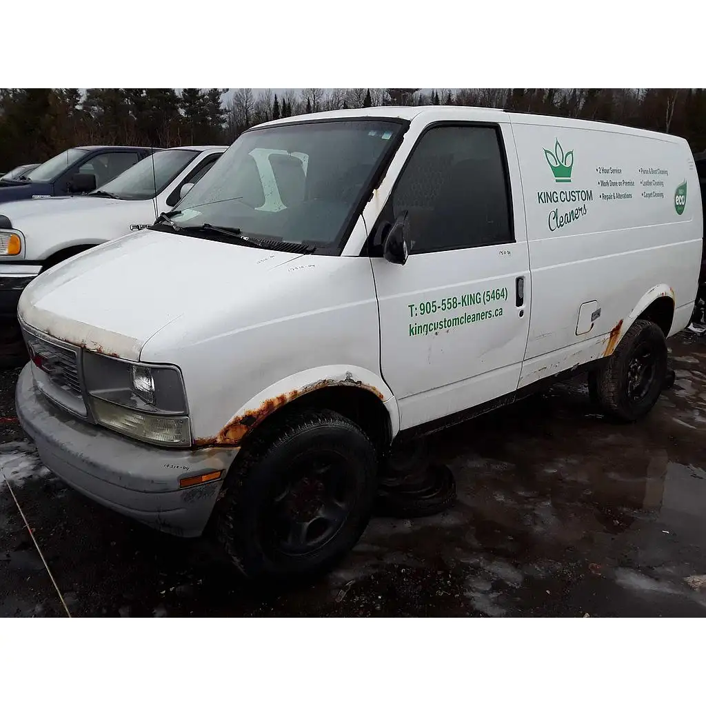 Photo of 2004 Gmc Safari