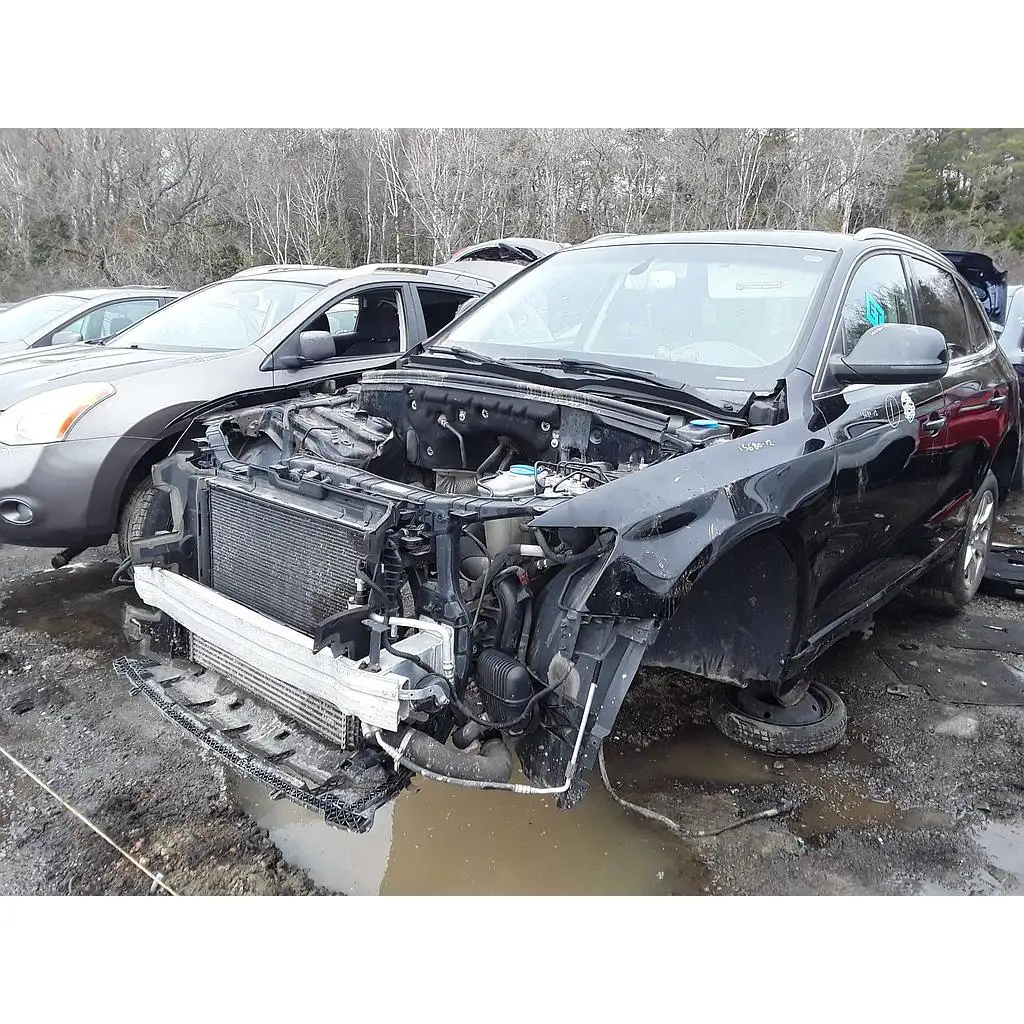 Photo of 2012 Audi Q5