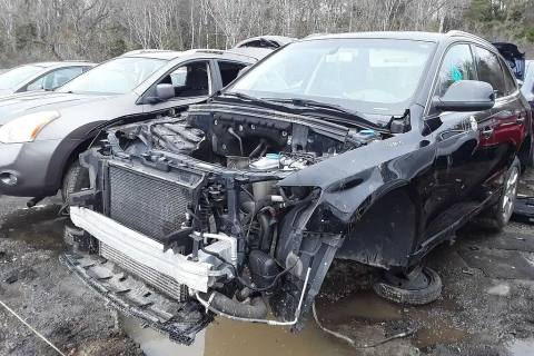 Photo of 2012 Audi Q5