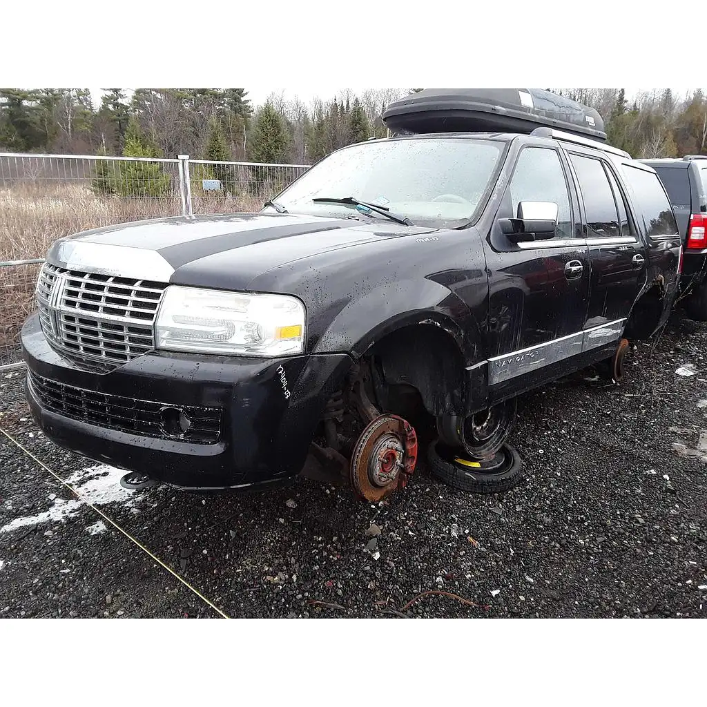 Photo of 2007 Lincoln Navigator