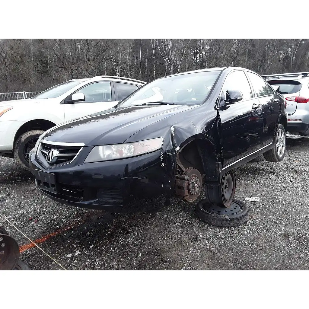 Photo of 2005 Acura Tsx