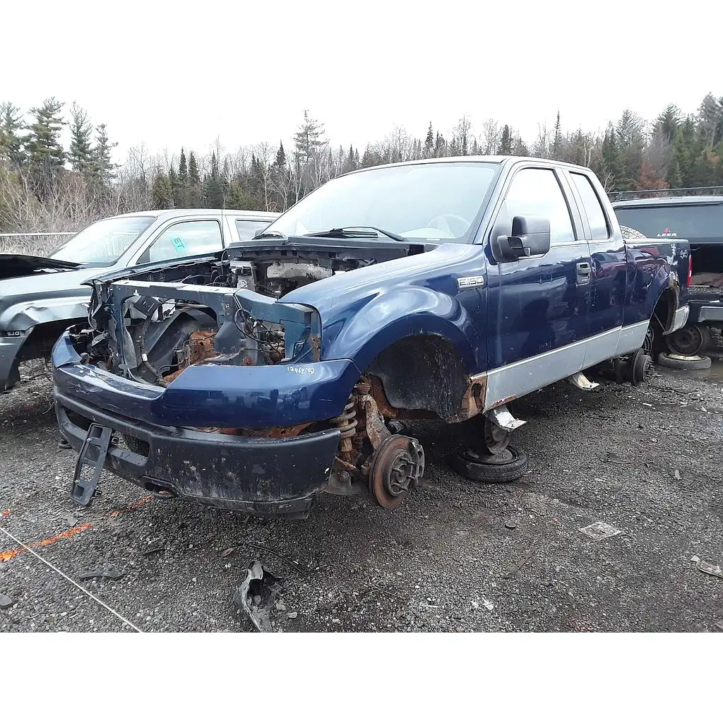 Photo of 2007 Ford F-150