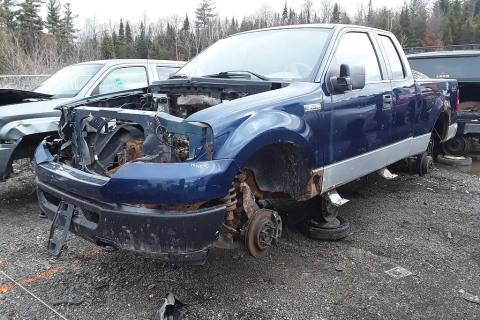 Photo of 2007 Ford F-150